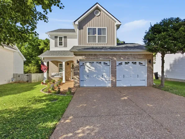 3204 Gardendale Dr, Franklin, TN 37064