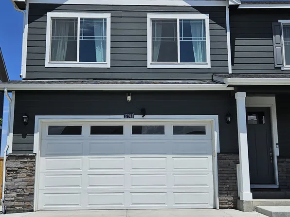 17941 Sky Pilot Ave, Parker, CO 80134