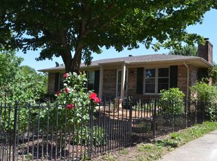 1145 Kalone Way, Lexington, KY 40515