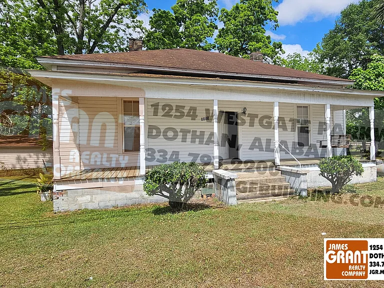2253 Denton Rd — Photo 2