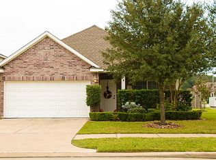 14602 Kanai Ct, Cypress, TX 77429