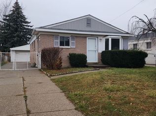 32131 Linderman Ave, Warren, MI 48093