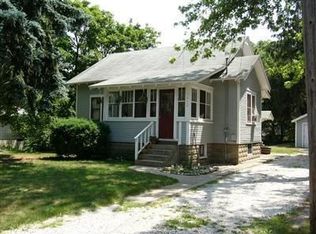 1612 Elmer St, Holland, MI 49423