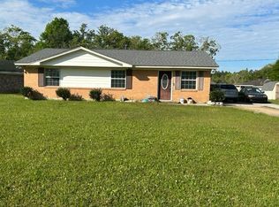 129 Holly Cir, Gulfport, MS 39501