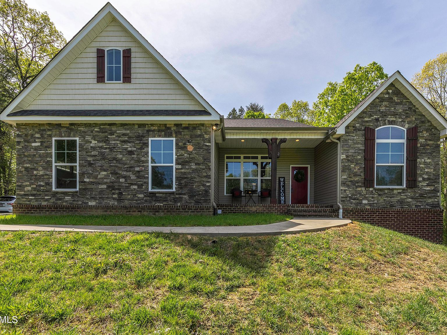 1421 Glendale Community Rd, Greenback, TN 37742 Zillow