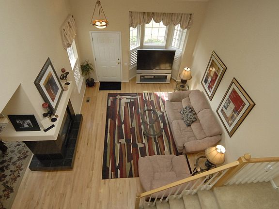Hardwoods