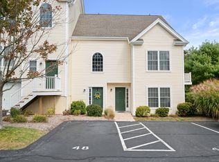 15 Freedom Way UNIT 48, Niantic, CT 06357