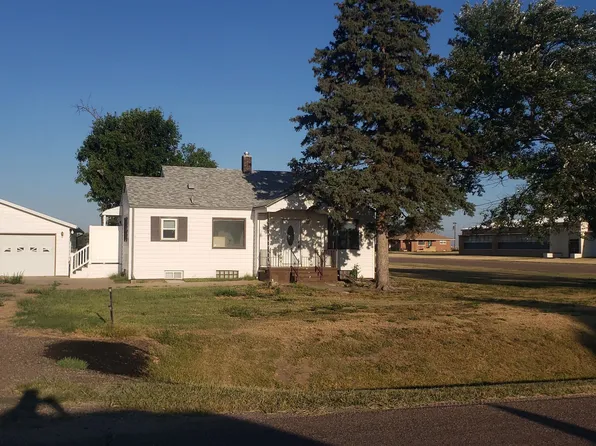 301 S Main St, Park, KS 67751