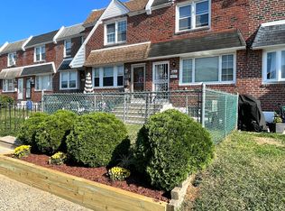 8613 Glenloch St, Philadelphia, PA 19136