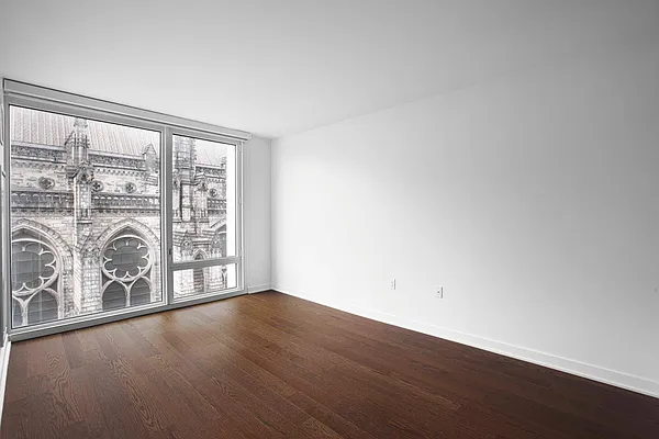 400 West 113th Street #1514