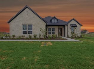 2320 Quartz St, Krum, TX 76249