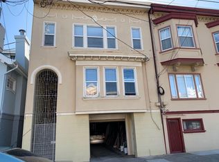 590 24th Ave #592, San Francisco, CA 94121