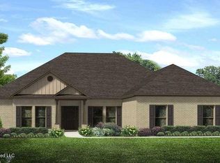 147 Cornerstone Dr, Brandon, MS 39042