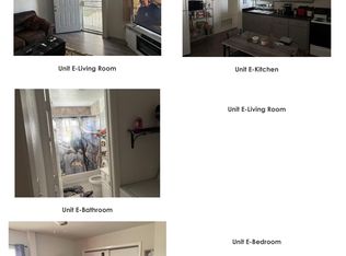 3000 N Cardinal Rd #G, Azle, TX 76020