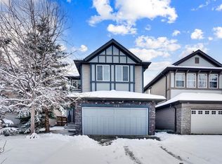 142 E Everoak Grn SW, Calgary, AB T2Y0J6