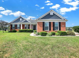 1723 Sparrow Ct, Brownsburg, IN 46112