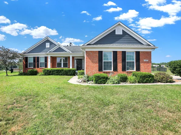 1723 Sparrow Ct, Brownsburg, IN 46112