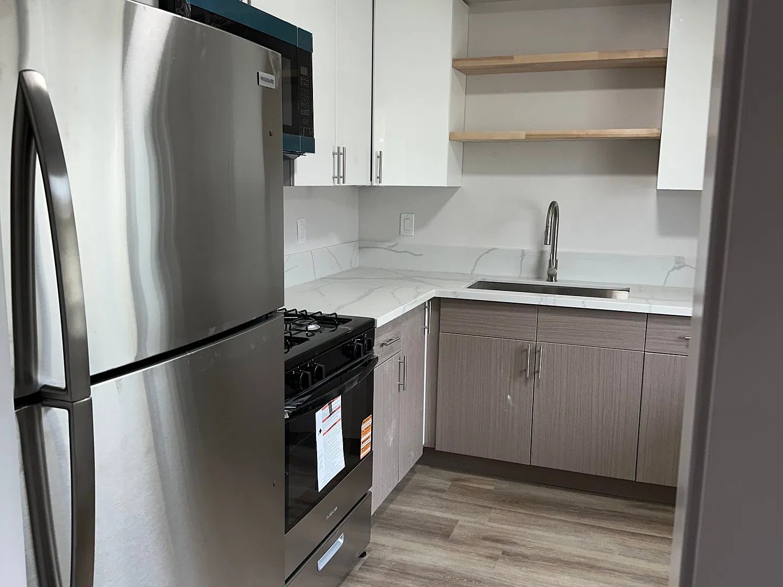 1 bed, 675 sqft, $1,895 — Photo 3