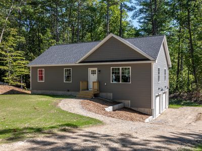 92 Crescent Drive, Waterboro, ME, 04061