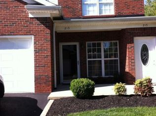 213 S Dorsey Ln, Blue Ridge Manor, KY 40223