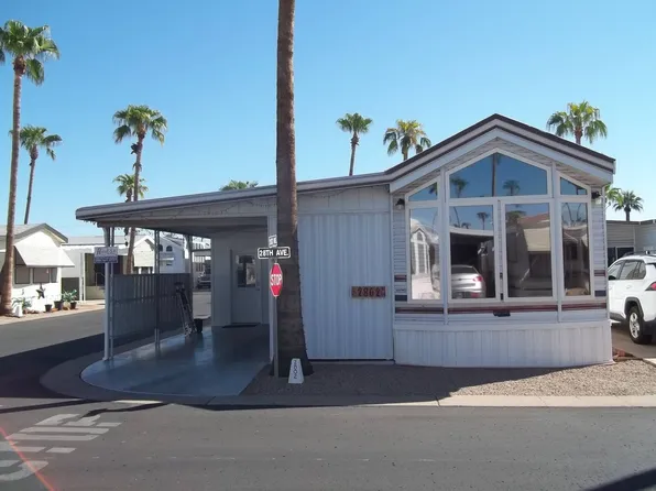 3403 Main St #2802, Mesa, AZ 85213