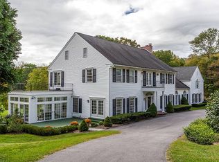 179 Allyn Rd, Goshen, CT 06756