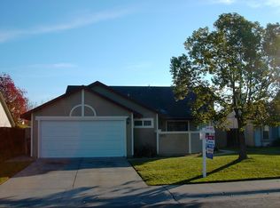 6621 Cunningham Way, Sacramento, CA 95828