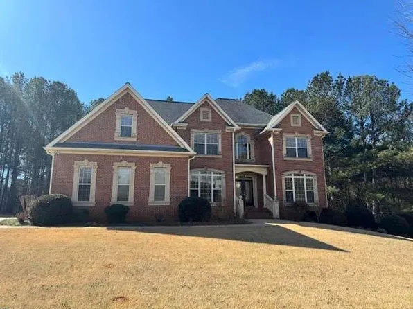 1805 Regents Way, Conyers, GA 30094