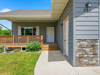 660 South St, Whitewood, SD, 57793