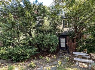 358 Arlington Ave, Jersey City, NJ 07304