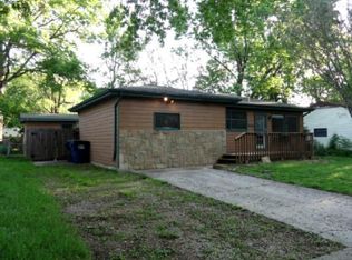 1502 W 3rd St, Lawrence, KS 66044