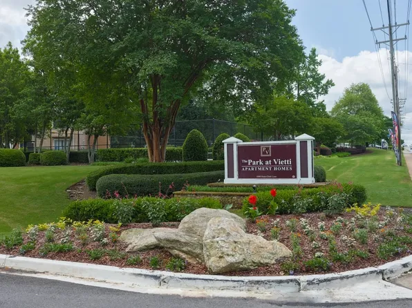 Park at Vietti, 1000 Hunt Club Ln #Db91fd65f, Spartanburg, SC 29301