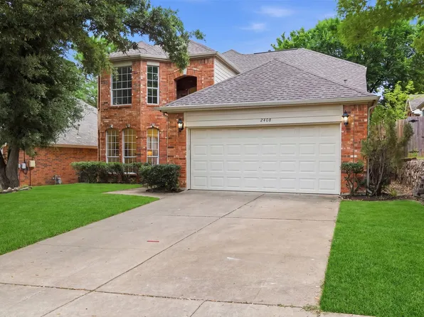2408 High Chapel Ct, Highland Village, TX 75077
