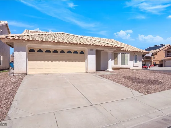 2802 Via Avanti St, Henderson, NV 89074