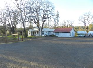 9055 Butte Falls Hwy, Eagle Pt, OR 97524