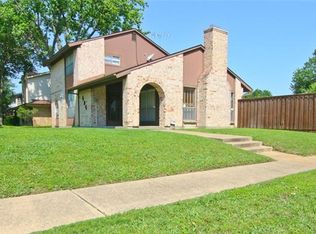 404 Bedford Dr, Richardson, TX 75080