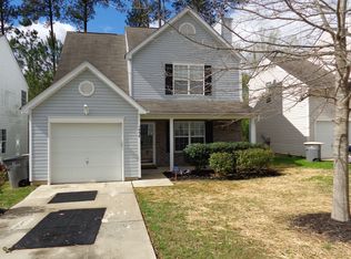 1434 Mitchell Glen St, Kannapolis, NC 28083