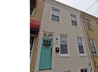 735 McClellan St, Philadelphia, PA 19148