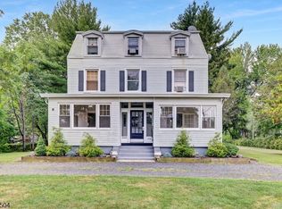 1250 Terrill Rd #A, Scotch Plains, NJ 07076