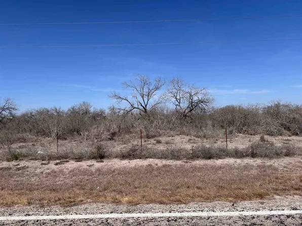 Abst 318 Wj Pearce, Three Rivers, TX 78071
