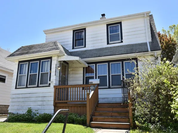 3737 W Miller LANE, Milwaukee, WI 53208