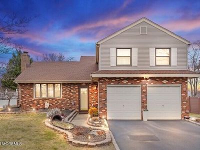 1100 Carlow Drive, Toms River, NJ, 08753