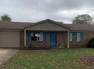 21045 Myrtlewood Dr, Athens, AL 35614