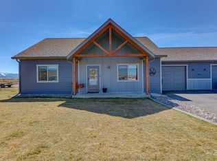 3847 Swan Rd UNIT A, East Helena, MT 59635