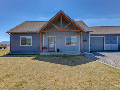 3847 Swan Rd UNIT A, East Helena, MT, 59635