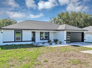 10449 SW 140th Ave, Dunnellon, FL 34432