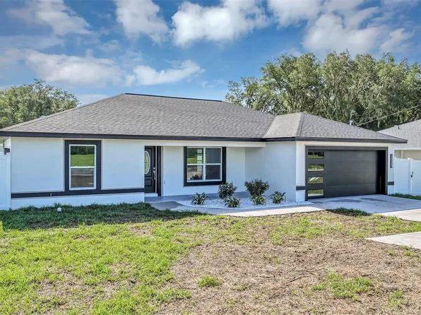 10449 SW 140th Ave, Dunnellon, FL 34432