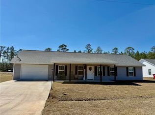 59 Red Hawk Ct, Waynesville, GA 31566
