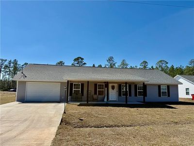 59 Red Hawk Ct, Waynesville, GA, 31566