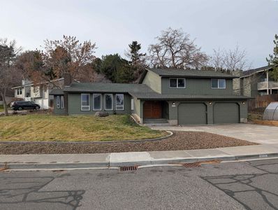 277 Adair Dr, Richland, WA, 99352